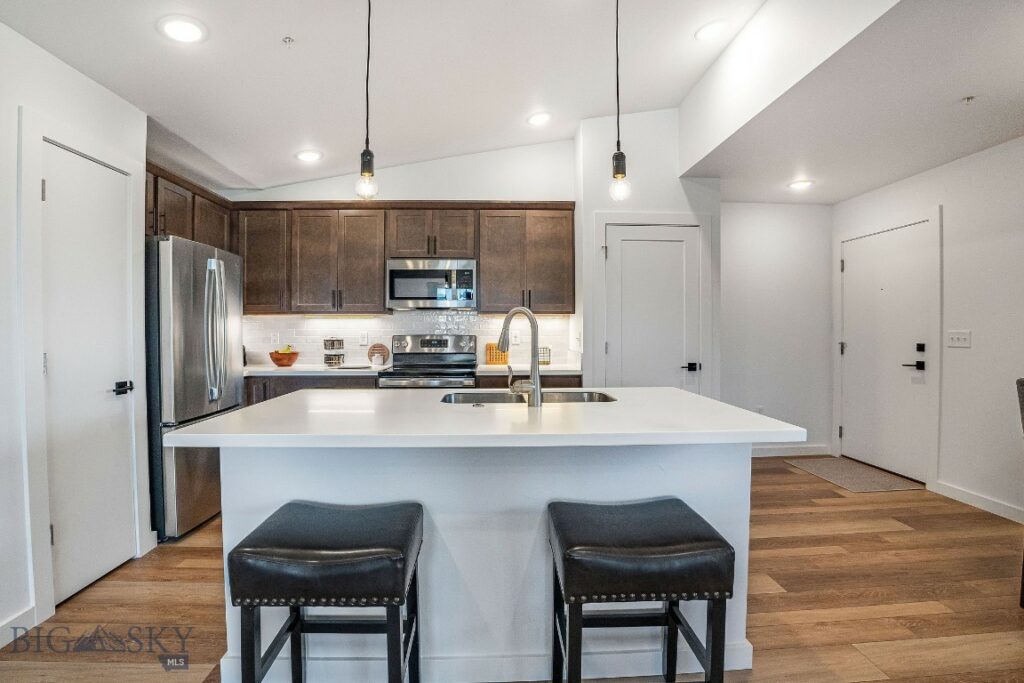 2440 Tschache Lane, Bozeman MT 59718