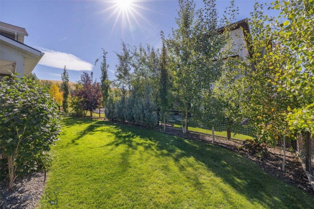 2441 Richau Lane, Bozeman MT 59715