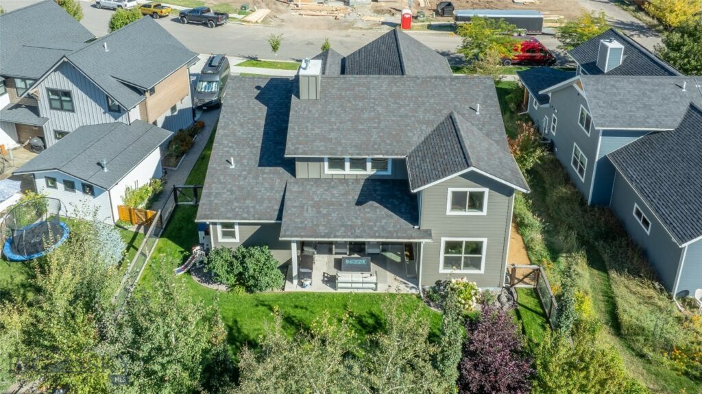 2441 Richau Lane, Bozeman MT 59715