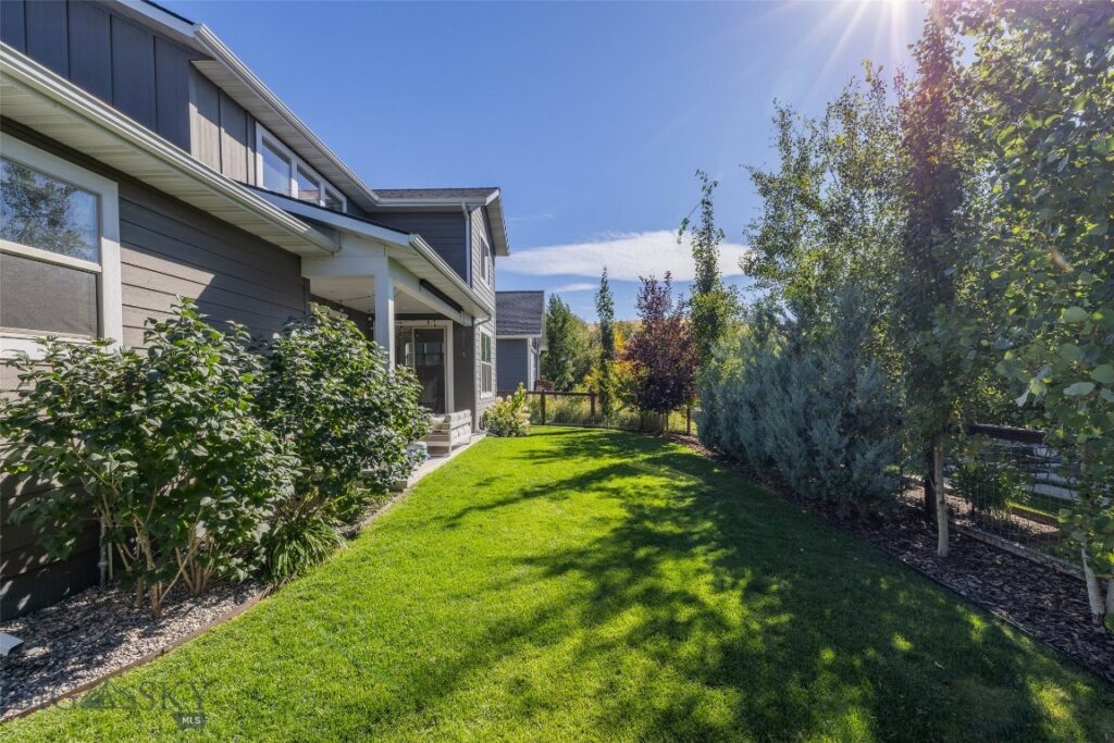 2441 Richau Lane, Bozeman MT 59715