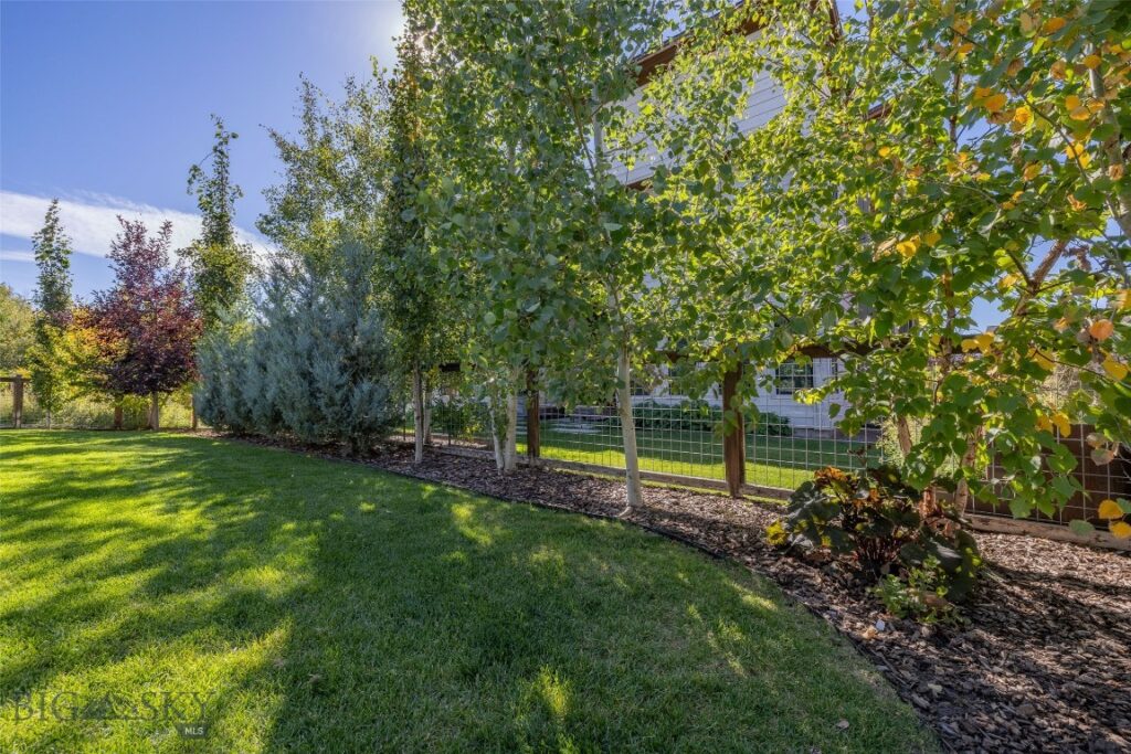 2441 Richau Lane, Bozeman MT 59715