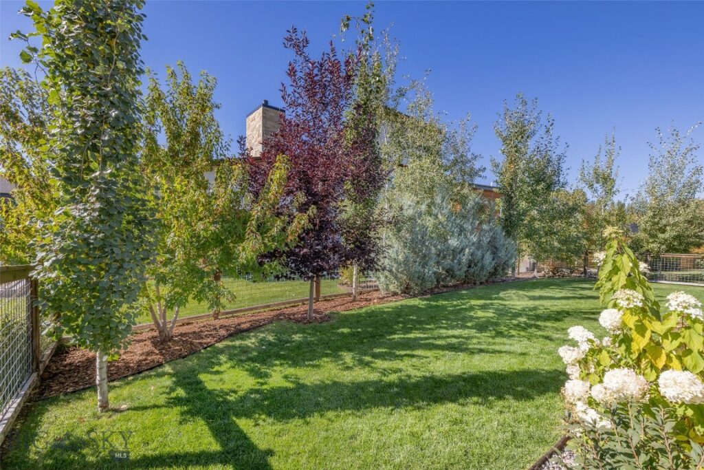 2441 Richau Lane, Bozeman MT 59715