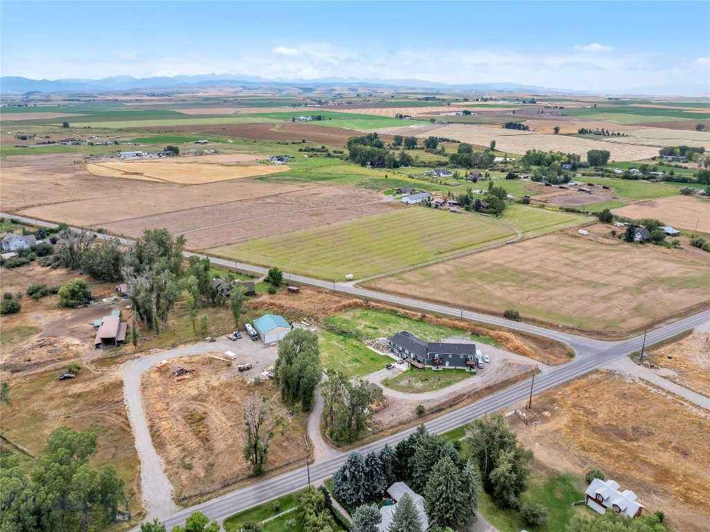 2444 W Cameron Bridge Road, Bozeman MT 59718