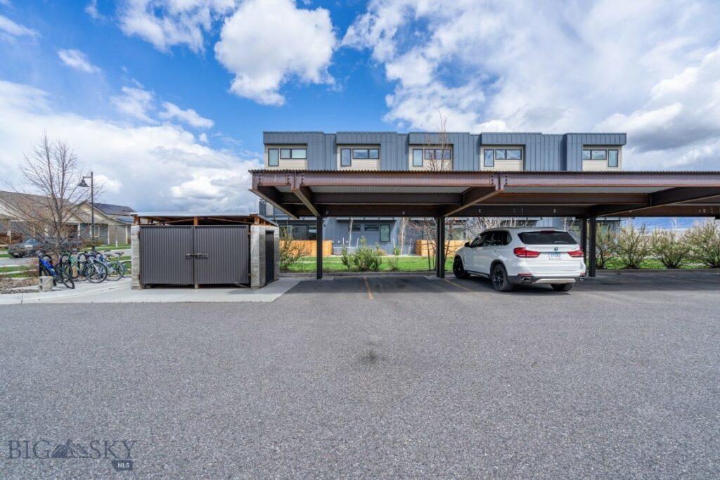 2448 Gallatin Green Boulevard, Bozeman MT 59718