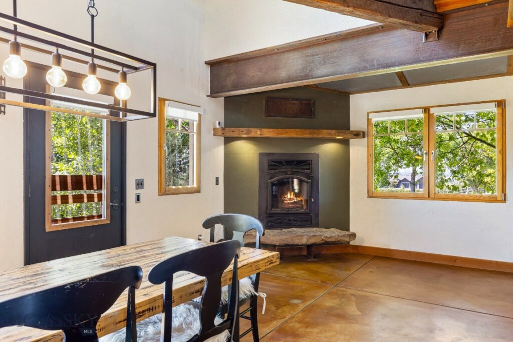 2449 Turkey Red Lane, Bozeman MT 59715