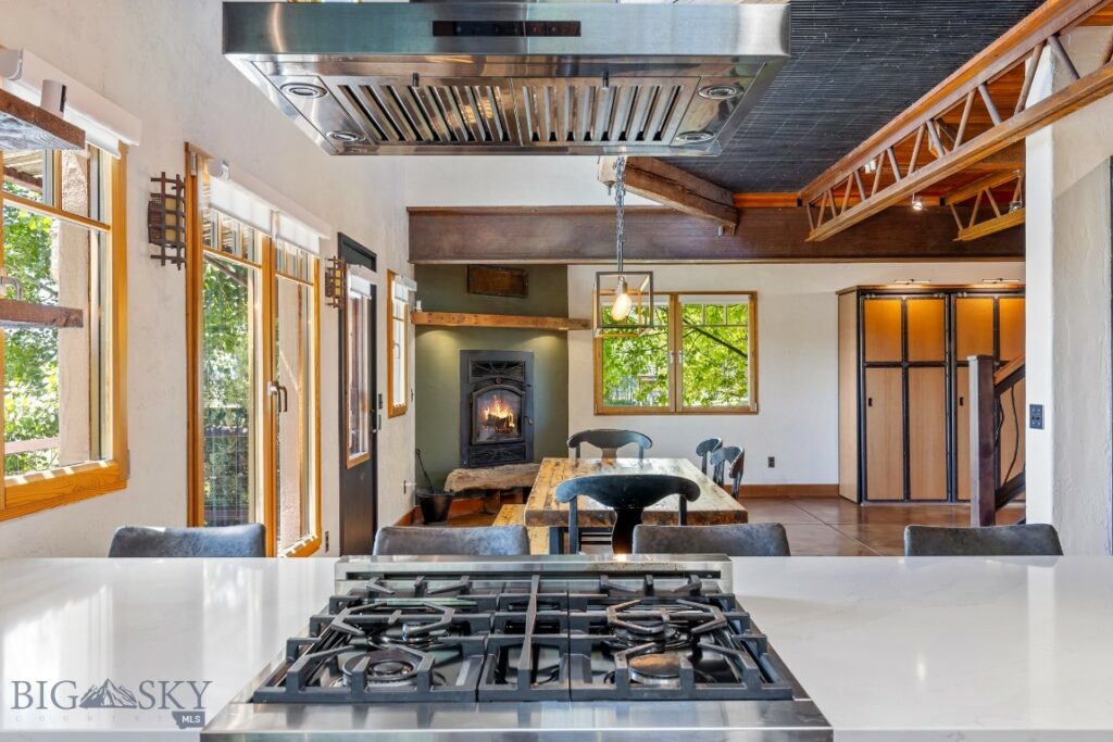 2449 Turkey Red Lane, Bozeman MT 59715