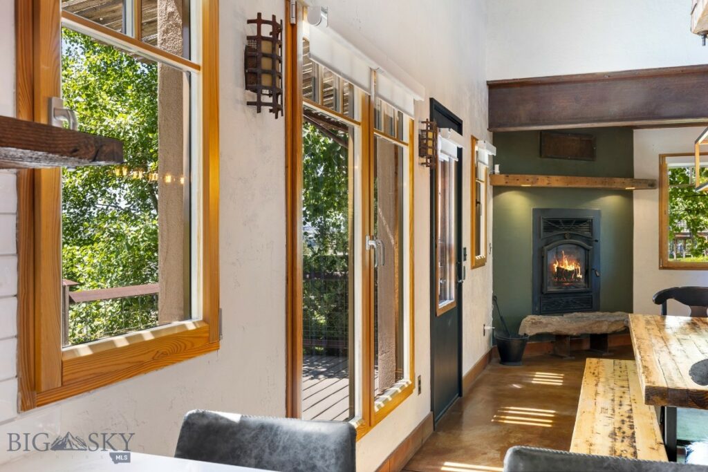 2449 Turkey Red Lane, Bozeman MT 59715