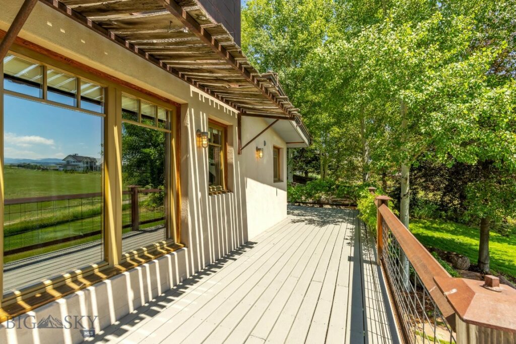 2449 Turkey Red Lane, Bozeman MT 59715