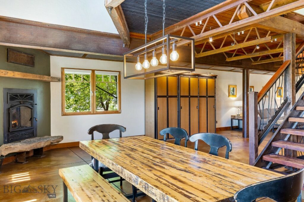 2449 Turkey Red Lane, Bozeman MT 59715