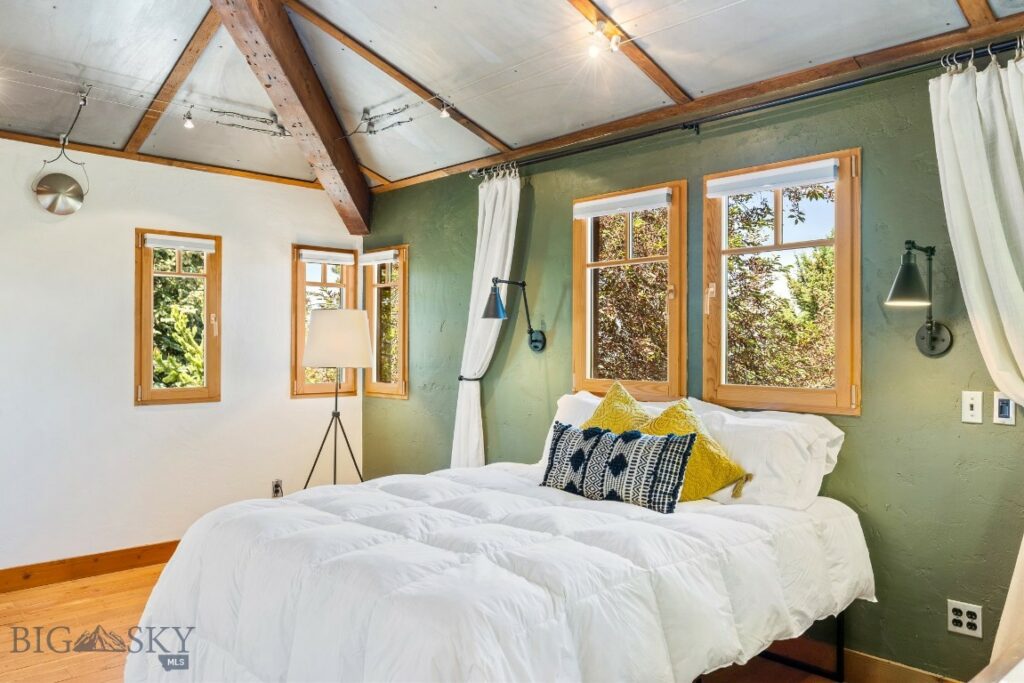 2449 Turkey Red Lane, Bozeman MT 59715