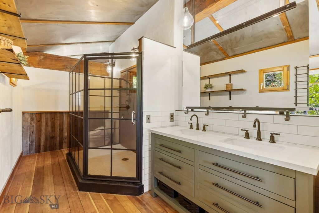 2449 Turkey Red Lane, Bozeman MT 59715