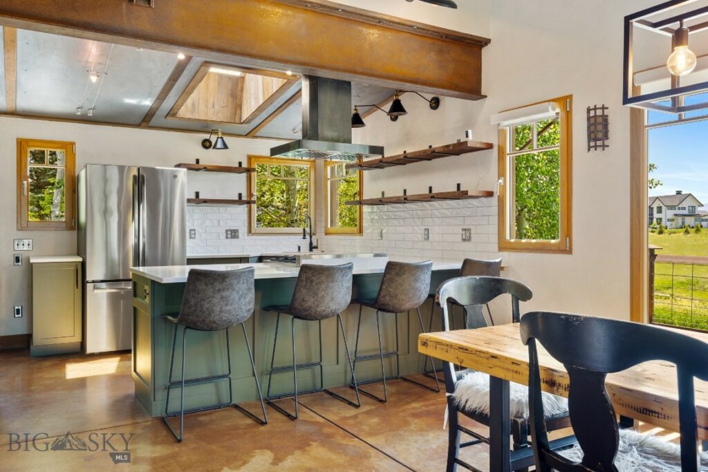 2449 Turkey Red Lane, Bozeman MT 59715