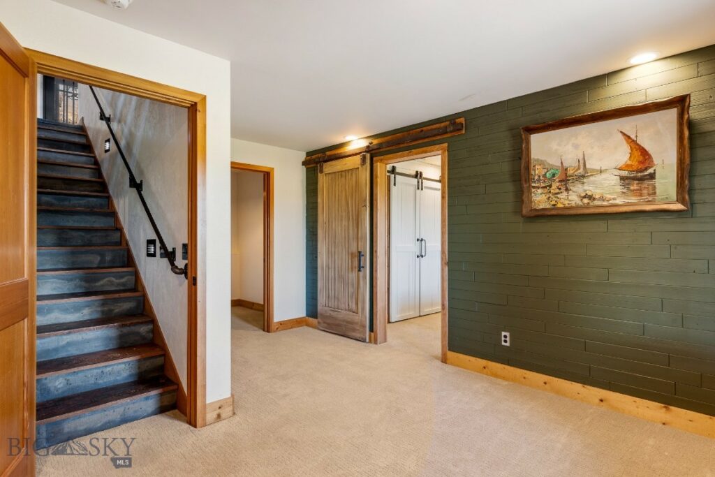 2449 Turkey Red Lane, Bozeman MT 59715