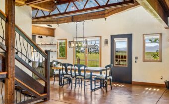 2449 Turkey Red Lane, Bozeman MT 59715