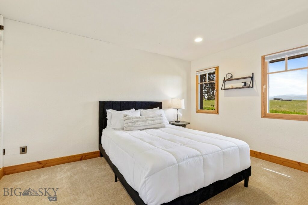 2449 Turkey Red Lane, Bozeman MT 59715