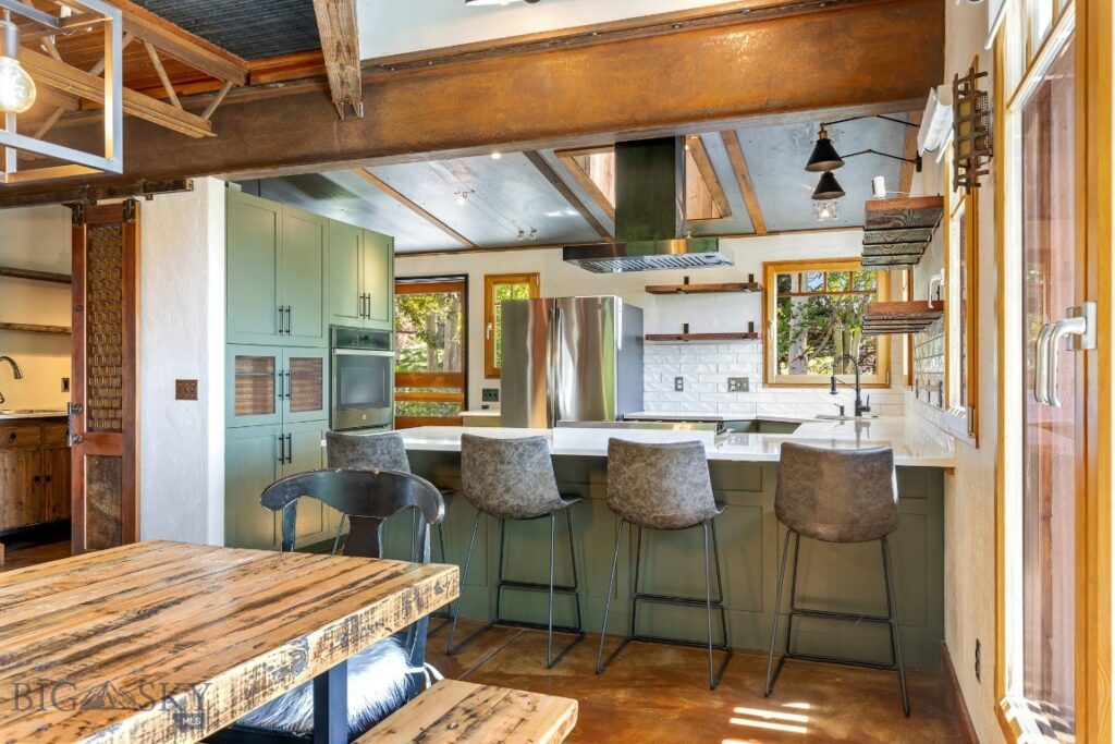 2449 Turkey Red Lane, Bozeman MT 59715