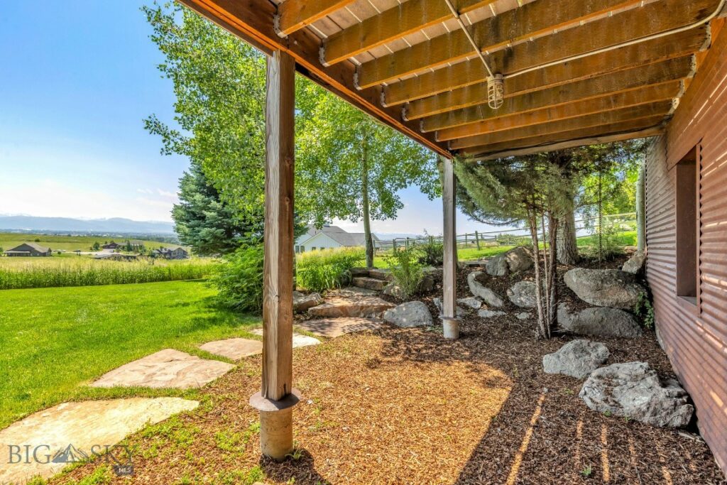 2449 Turkey Red Lane, Bozeman MT 59715