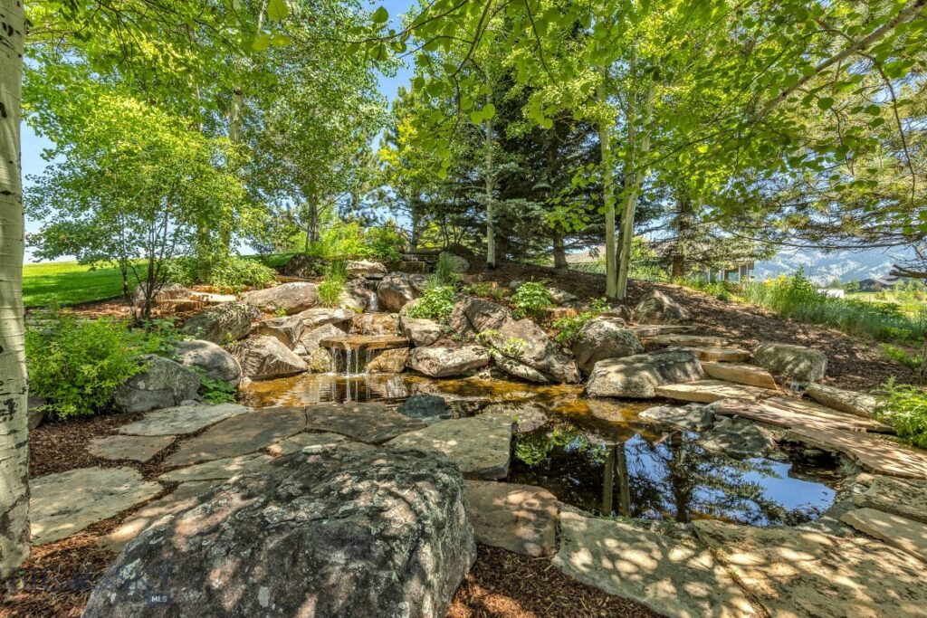 2449 Turkey Red Lane, Bozeman MT 59715