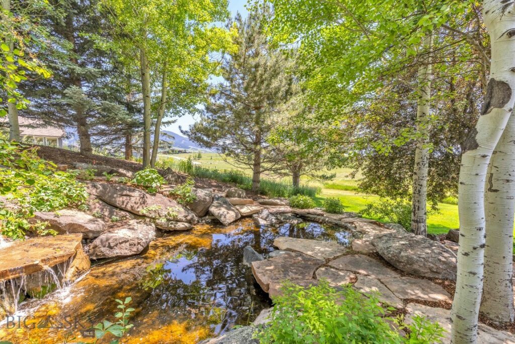 2449 Turkey Red Lane, Bozeman MT 59715