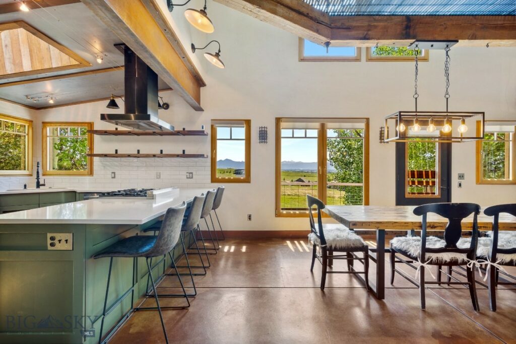 2449 Turkey Red Lane, Bozeman MT 59715