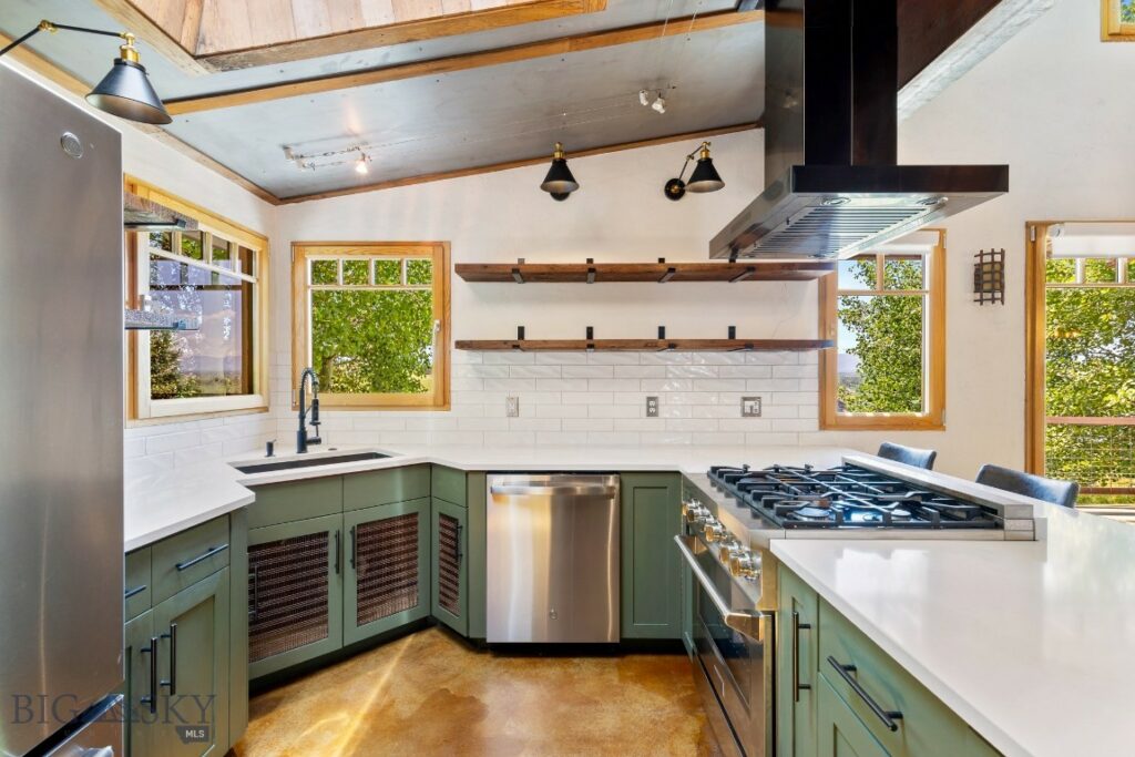 2449 Turkey Red Lane, Bozeman MT 59715