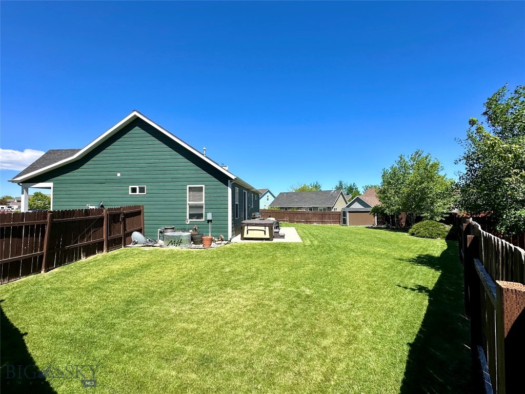 2453 Rose Street, Bozeman MT 59718