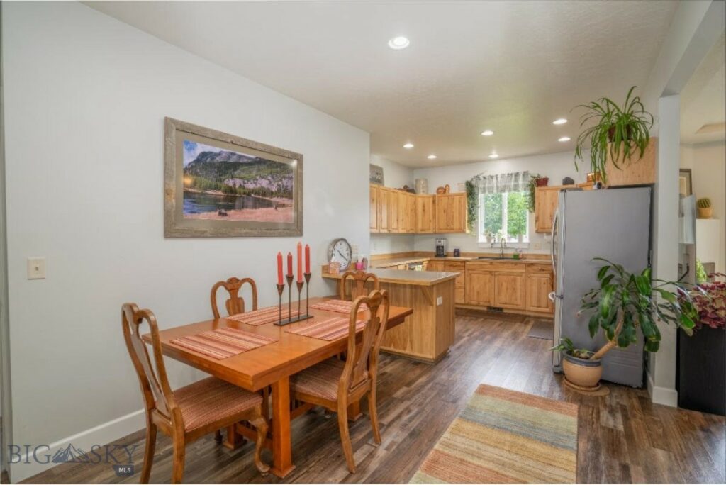 2453 Rose Street, Bozeman MT 59718