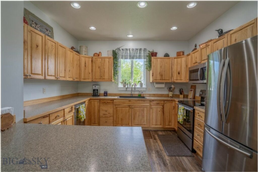 2453 Rose Street, Bozeman MT 59718