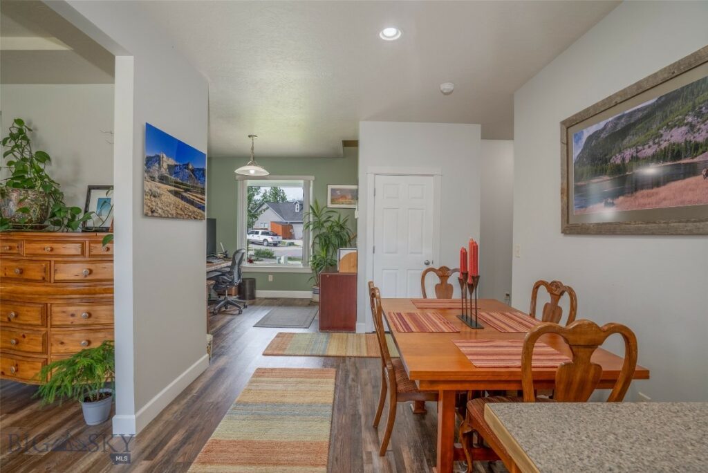 2453 Rose Street, Bozeman MT 59718