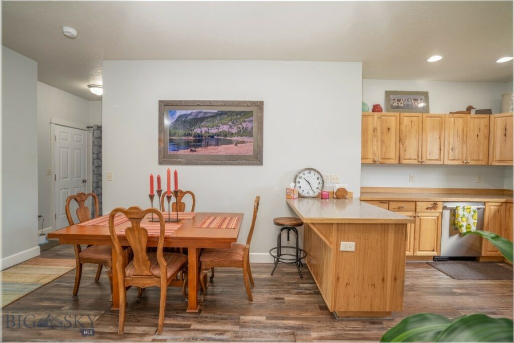 2453 Rose Street, Bozeman MT 59718