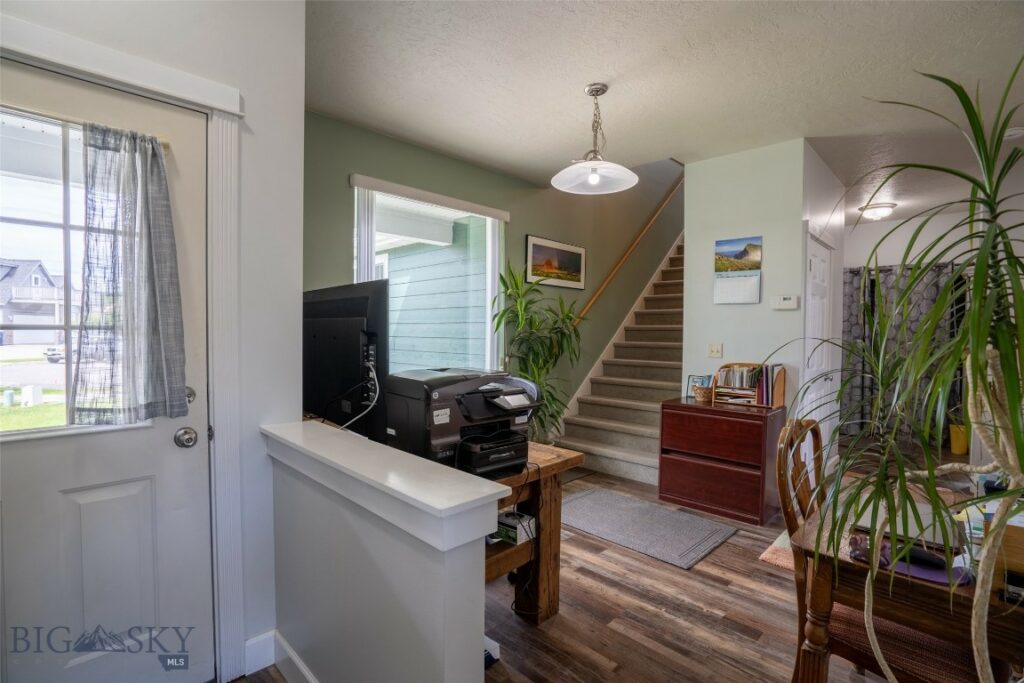 2453 Rose Street, Bozeman MT 59718