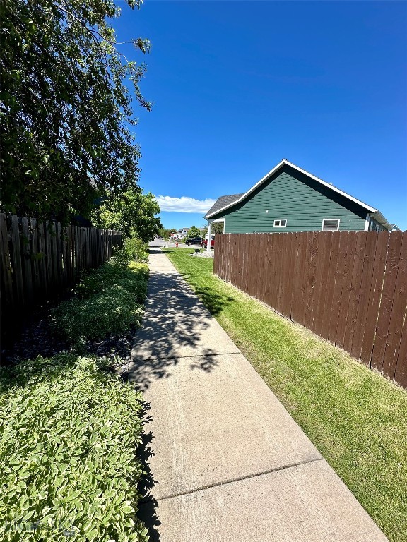 2453 Rose Street, Bozeman MT 59718