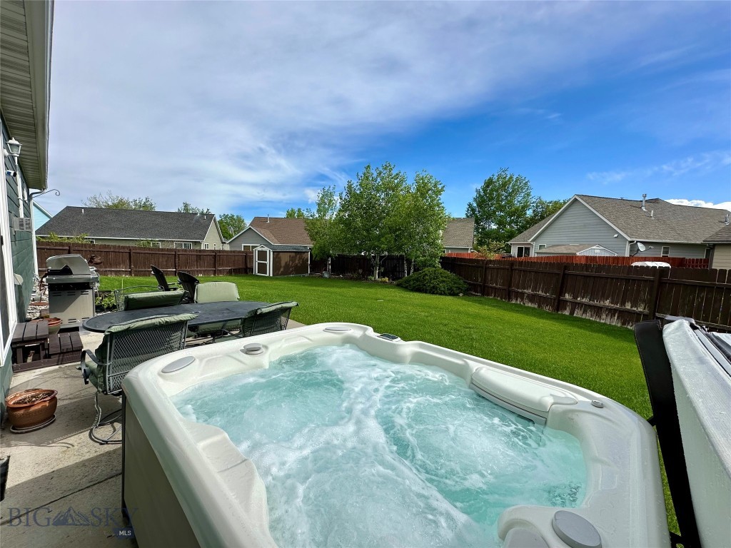 2453 Rose Street, Bozeman MT 59718