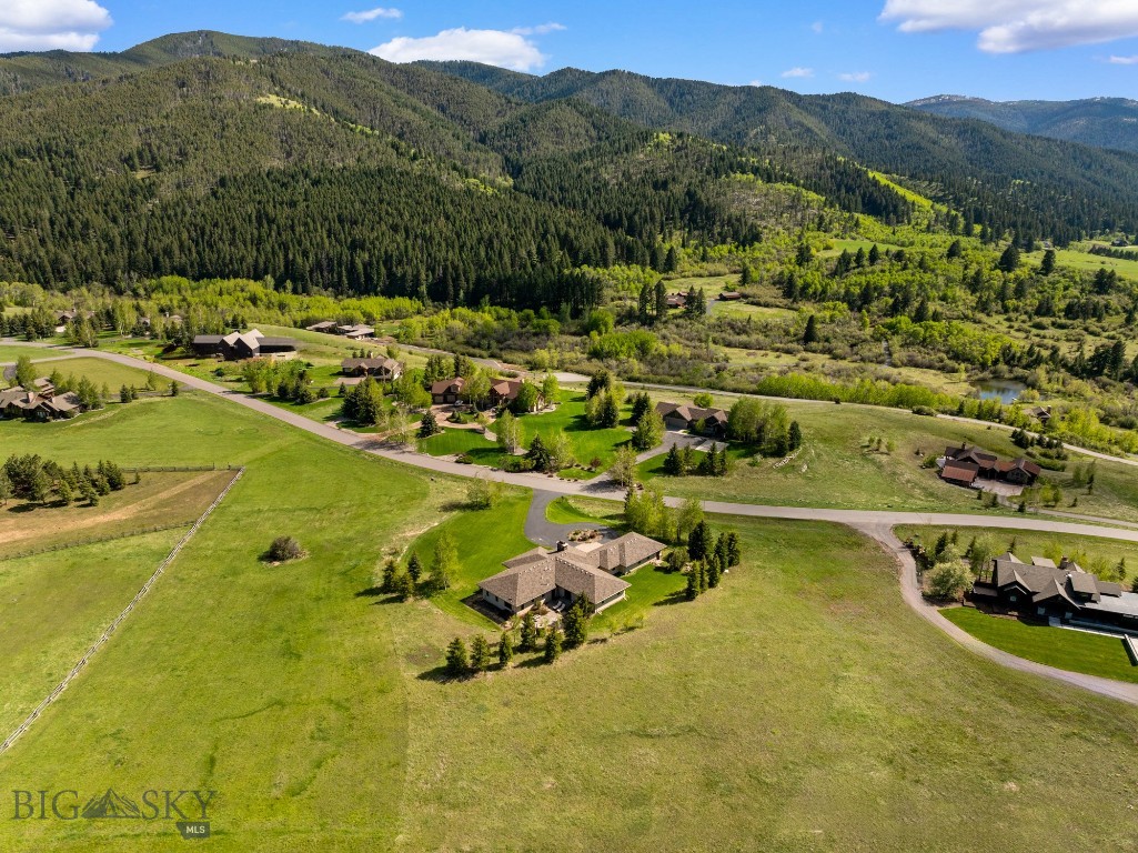 246 Wintergreen Lane, Bozeman MT 59715