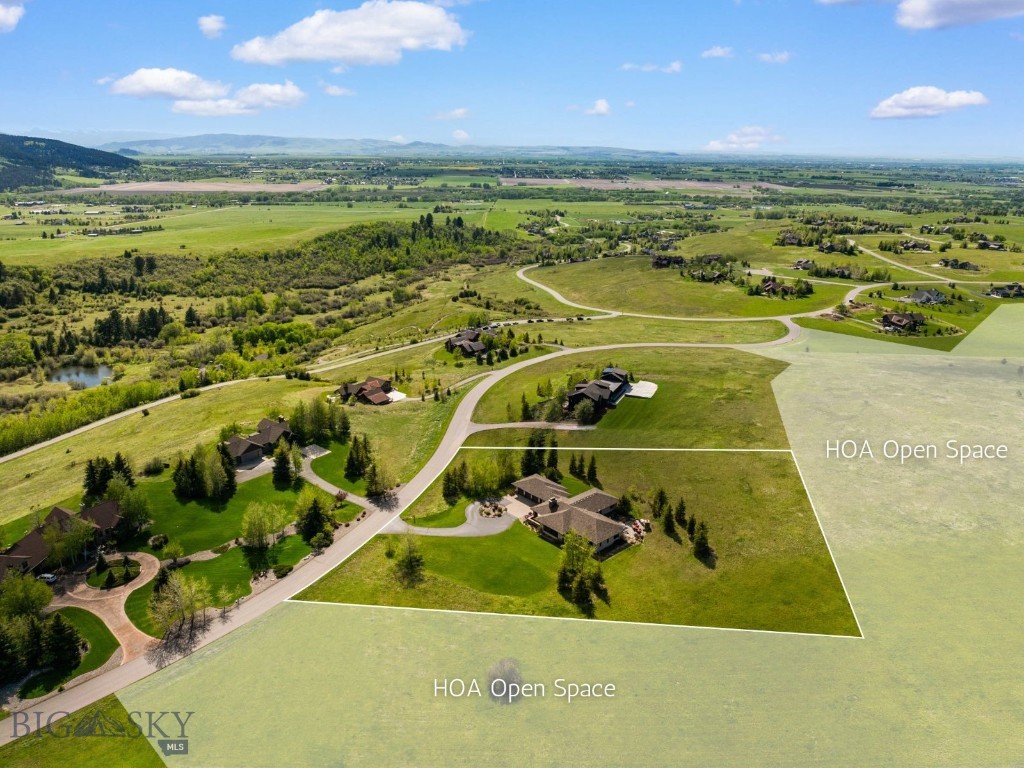 246 Wintergreen Lane, Bozeman MT 59715