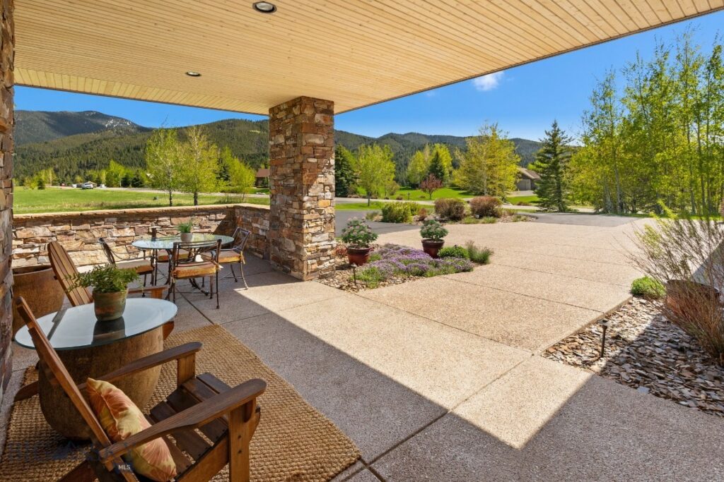 246 Wintergreen Lane, Bozeman MT 59715