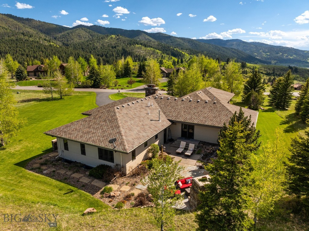 246 Wintergreen Lane, Bozeman MT 59715