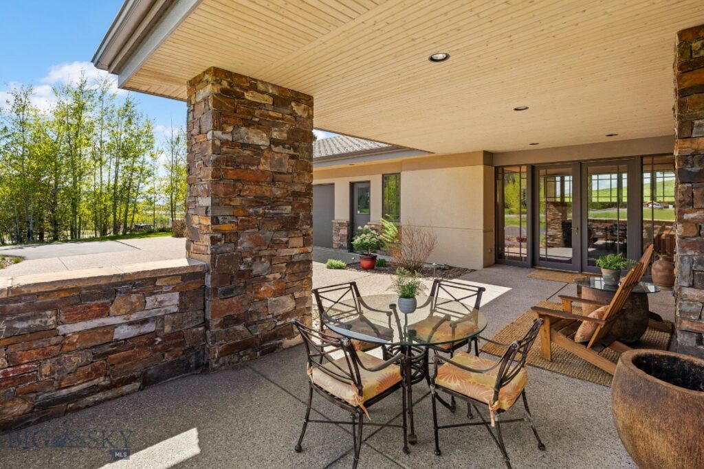 246 Wintergreen Lane, Bozeman MT 59715