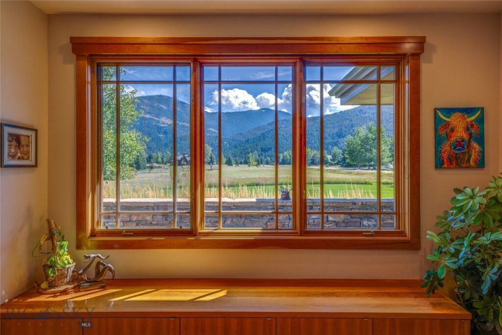 246 Wintergreen Lane, Bozeman MT 59715