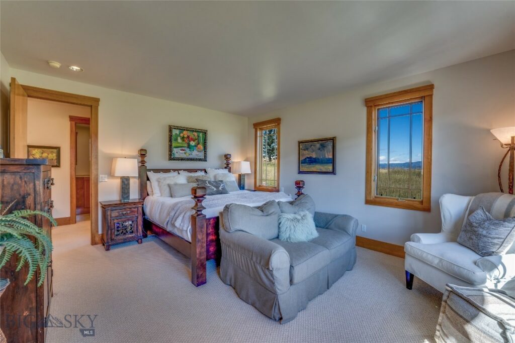 246 Wintergreen Lane, Bozeman MT 59715