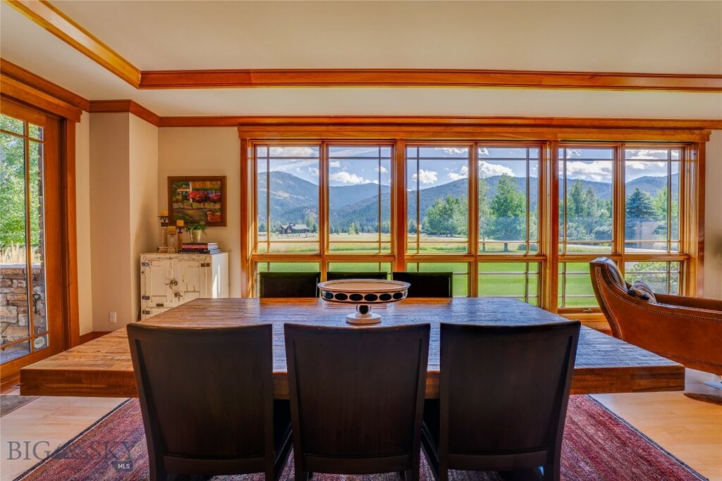 246 Wintergreen Lane, Bozeman MT 59715