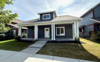 2464 Ferguson Avenue, Bozeman MT 59718