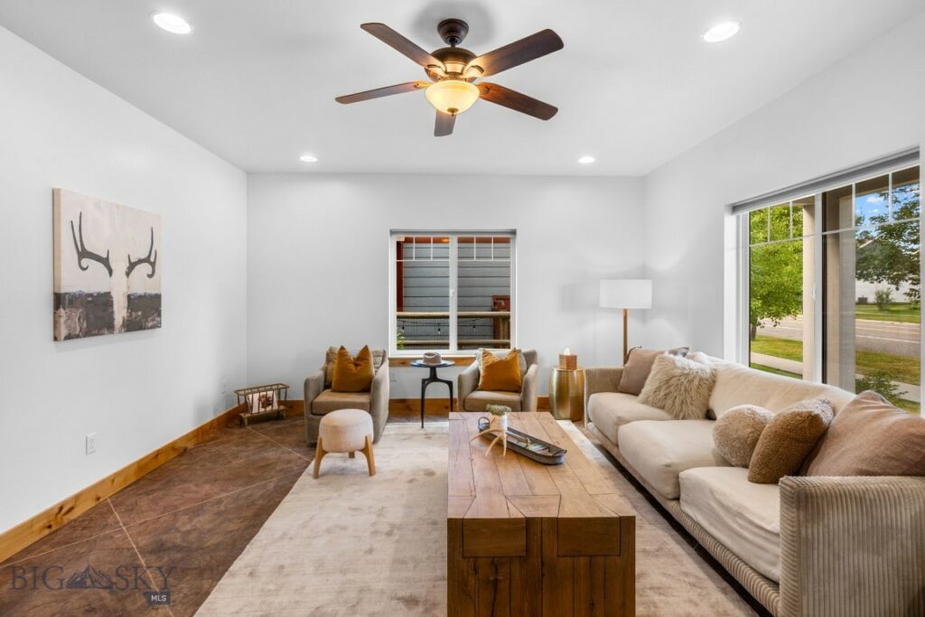 2464 Ferguson Avenue, Bozeman MT 59718