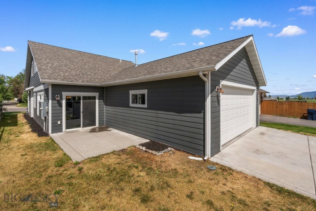 2464 Ferguson Avenue, Bozeman MT 59718