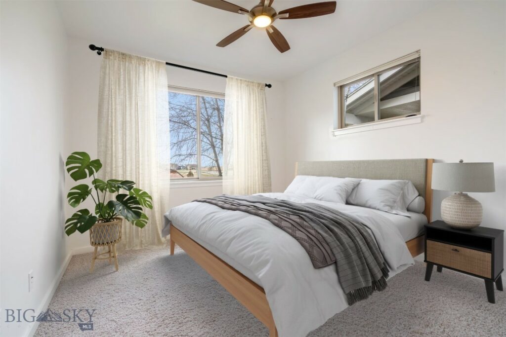 2465 Lasso Avenue, Bozeman MT 59718