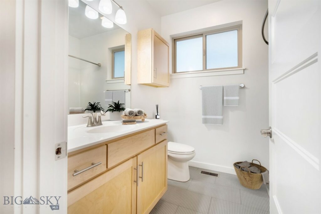 2465 Lasso Avenue, Bozeman MT 59718