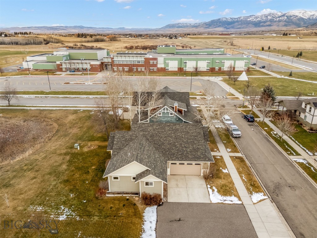 2465 Lasso Avenue, Bozeman MT 59718