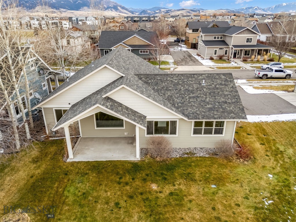 2465 Lasso Avenue, Bozeman MT 59718
