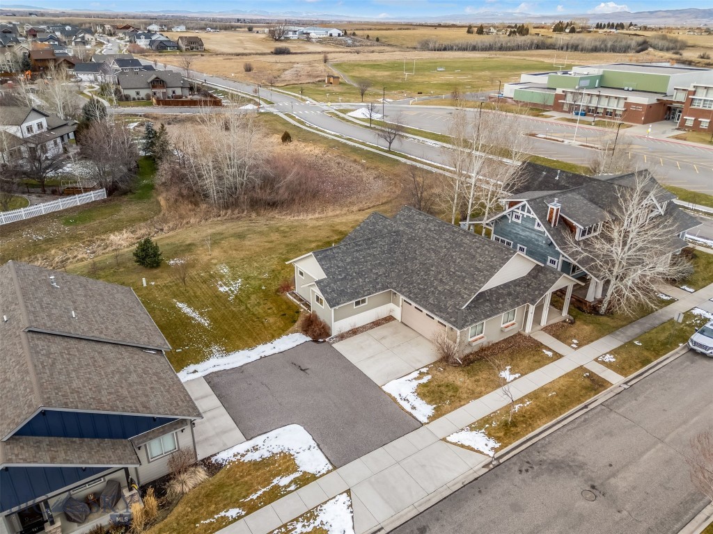 2465 Lasso Avenue, Bozeman MT 59718