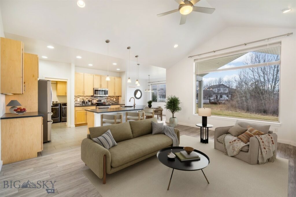 2465 Lasso Avenue, Bozeman MT 59718